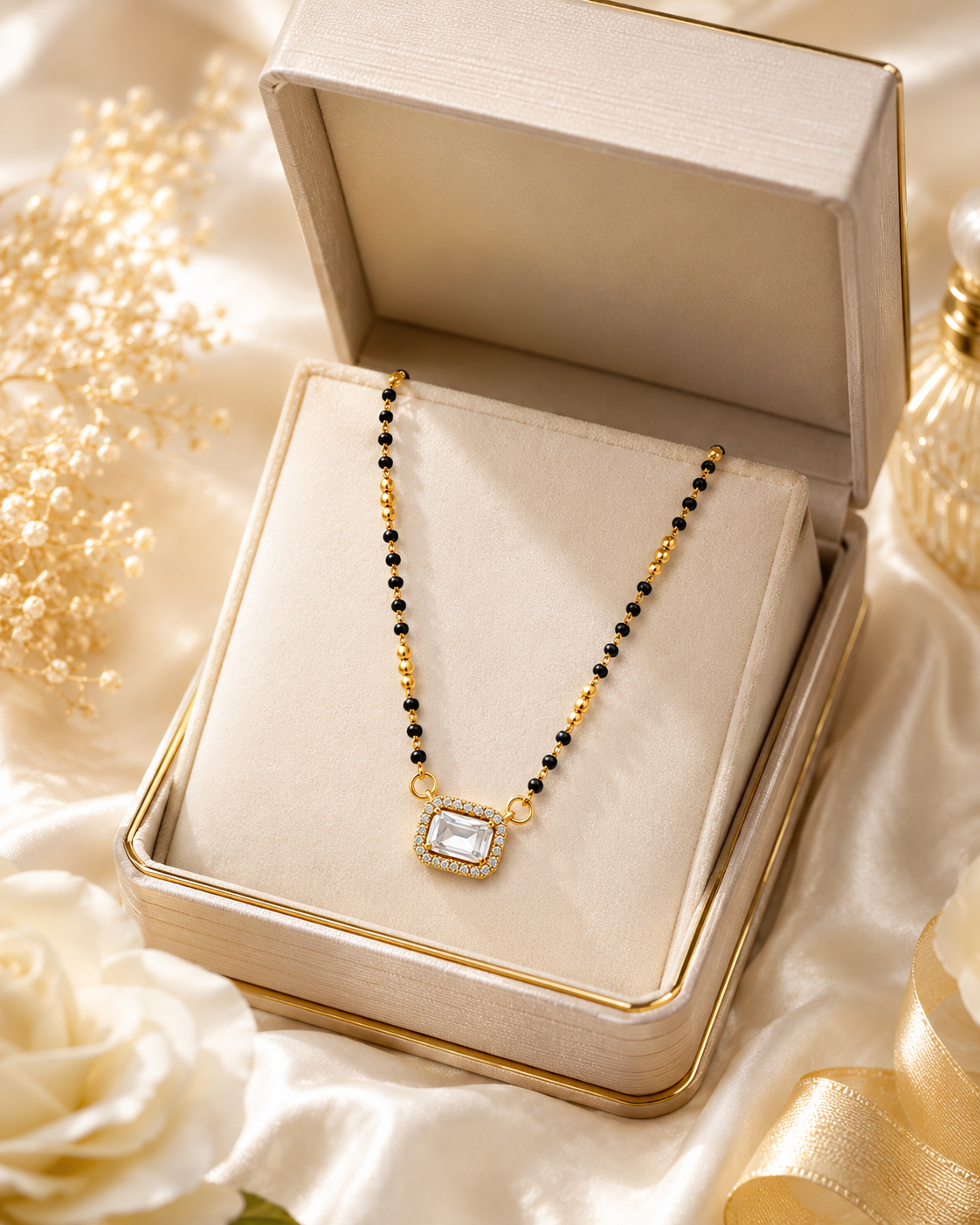 Ojasvi Mangalsutra