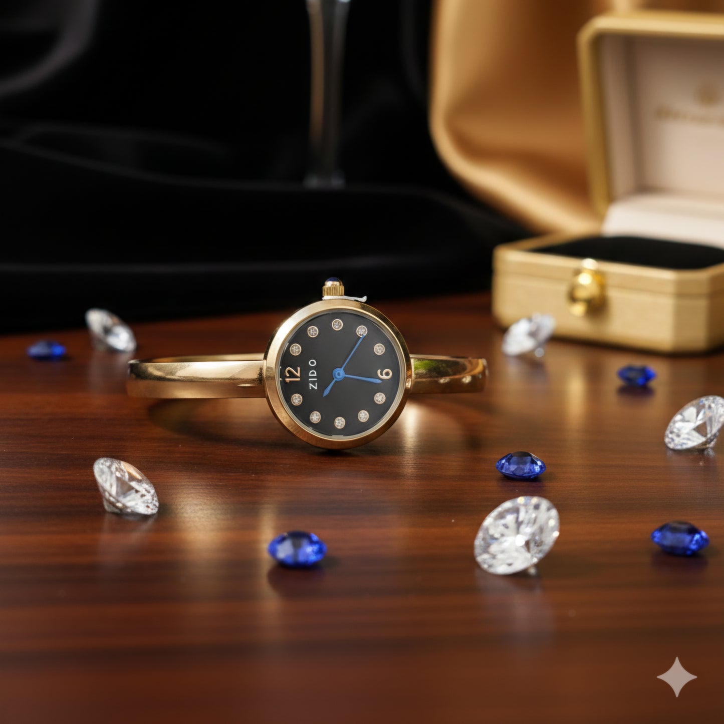 ZIDO KA Watch