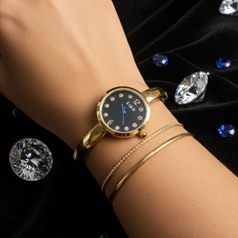 ZIDO KA Watch