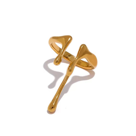 Flux Ring