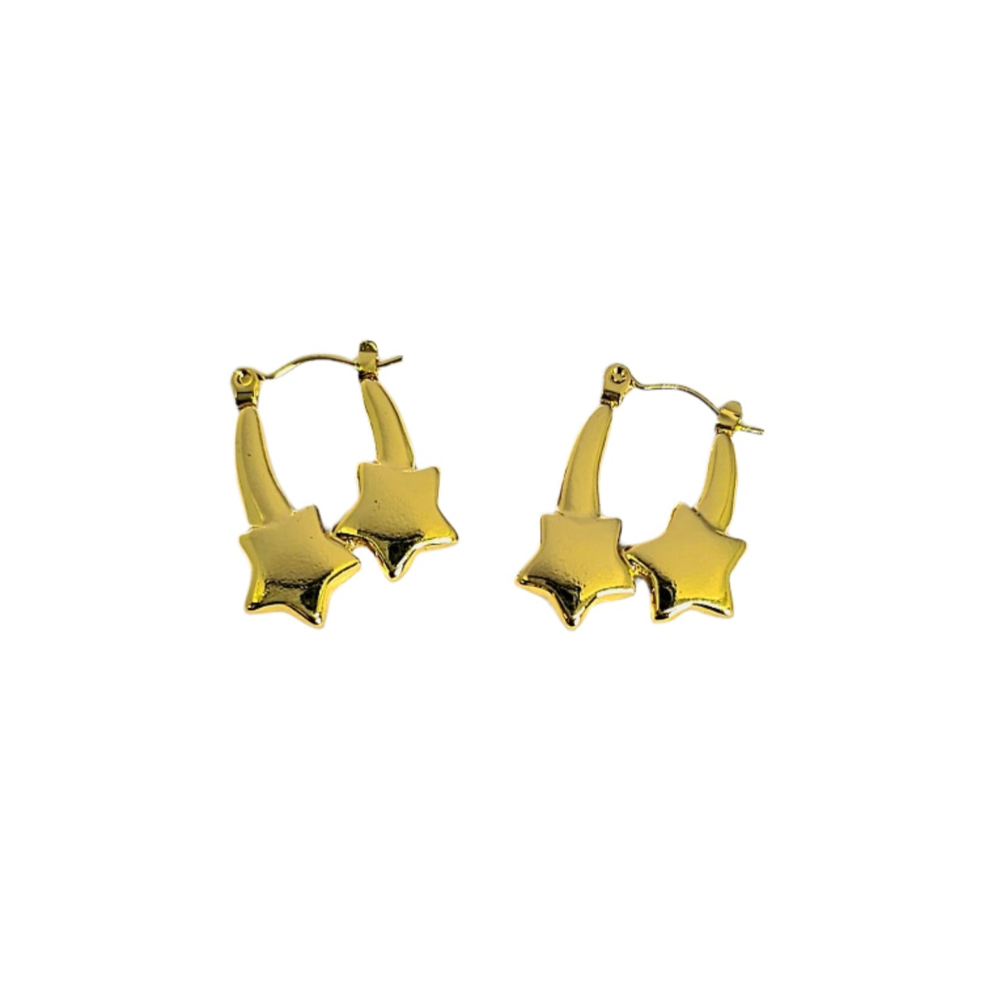 Shooting Star Hoops