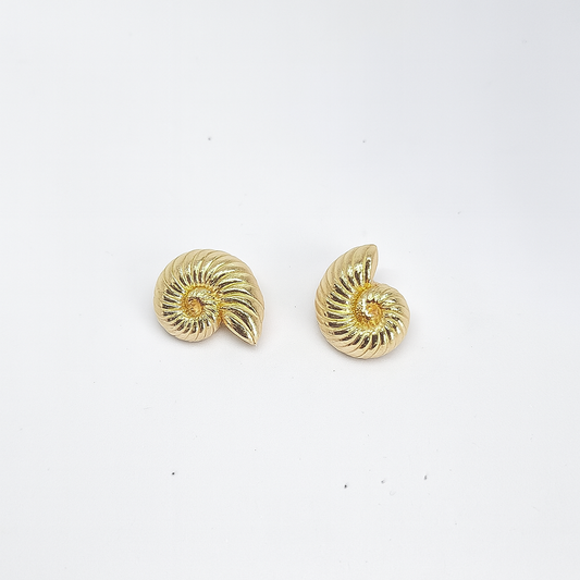 Nautilus Hoop