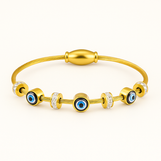 Guardian Evel eye braclet