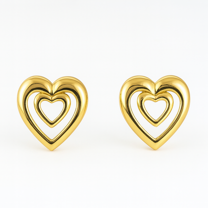 Eternal Love Earrings