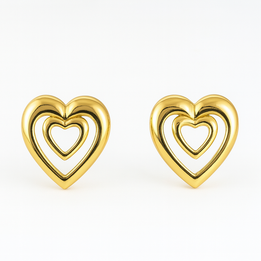 Eternal Love Earrings