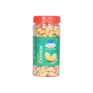 Ryan Roasted cashew Nut Salt & Herb (196g*2) 392