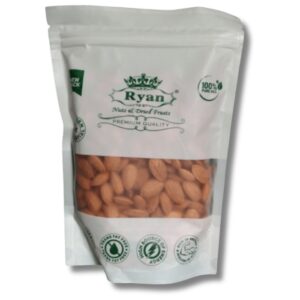 Ryan California Almond 400gm