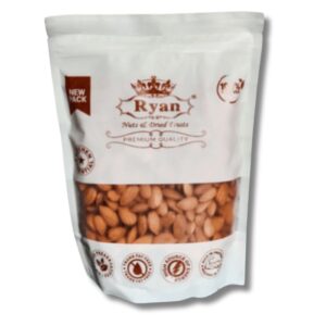 Ryan California Almond 800gm