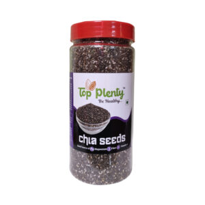 Top Plenty Chia Seeds (250g x 2) 500g