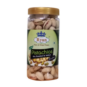 Ryan Roasted Pistachios (200gx2) 400gm