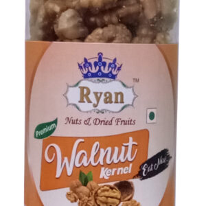 Ryan Walnuts Kernel  (170g*2) 340 gm