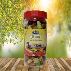 Ryan Fruit n Nuts 200gm