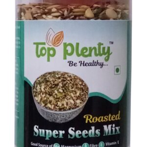 Top plenty Super Seeds mix 250gm