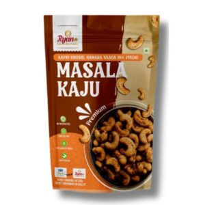 Ryan Masala Kaju 99gm