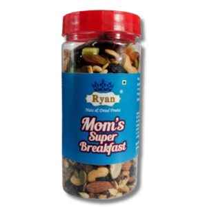 Ryan Moms Super Breakfast 340g